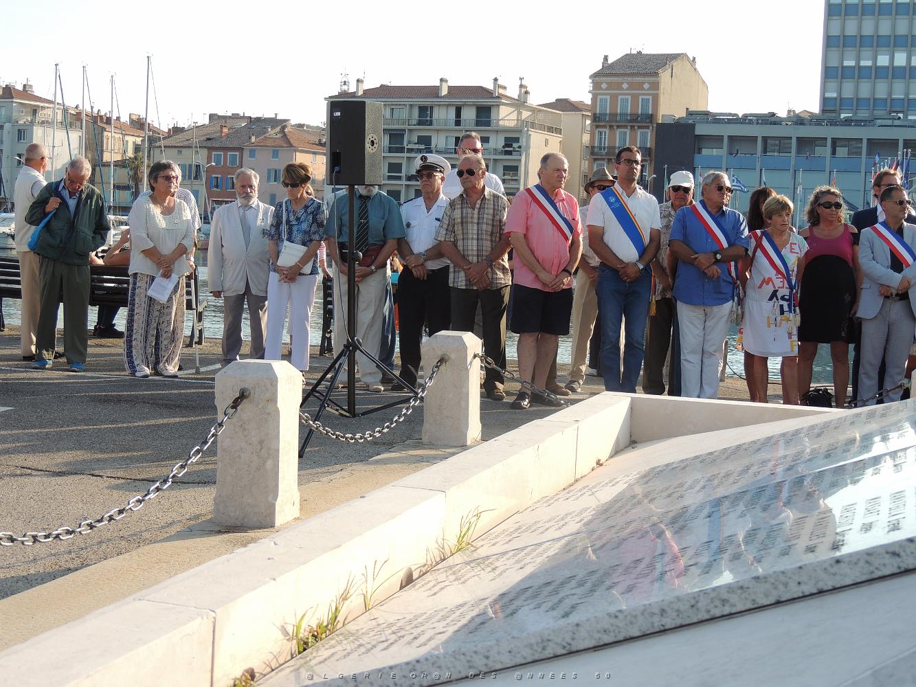 2019 08 26 LA SEYNE SUR MER FETE LA LIBERATION DU 23 AOUT 1944 (12).JPG -           